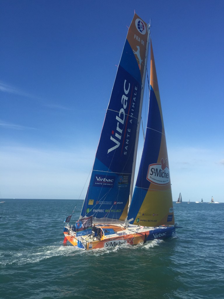 Depart Transat JPDick2